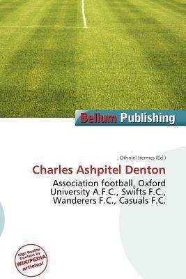 Charles Ashpitel Denton