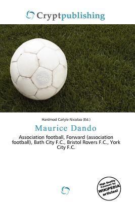 Maurice Dando