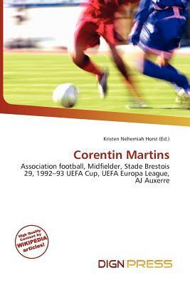Corentin Martins