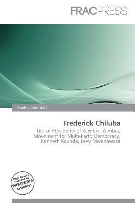 Frederick Chiluba