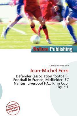Jean-Michel Ferri
