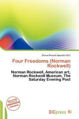 Four Freedoms (Norman Rockwell)