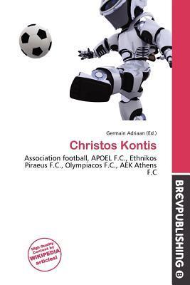 Christos Kontis