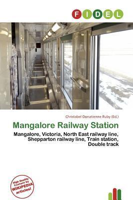 Mangalore Railway Station