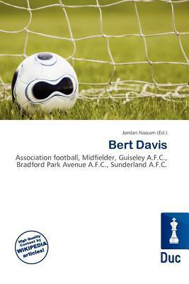 Bert Davis