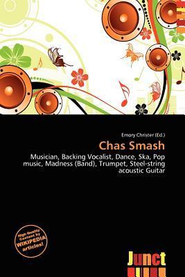 Chas Smash