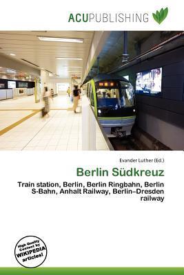 Berlin Südkreuz