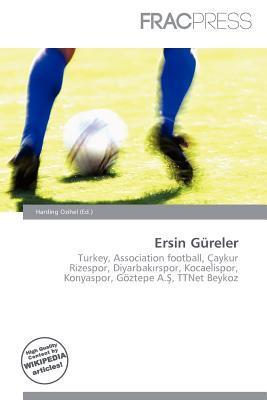 Ersin Güreler