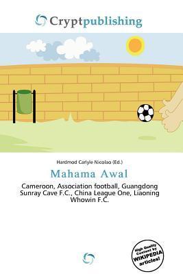 Mahama Awal