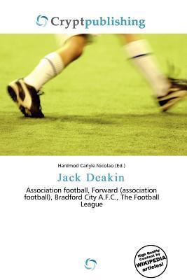 Jack Deakin
