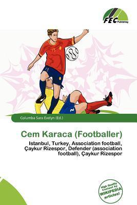 Cem Karaca (Footballer)