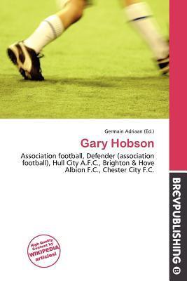 Gary Hobson