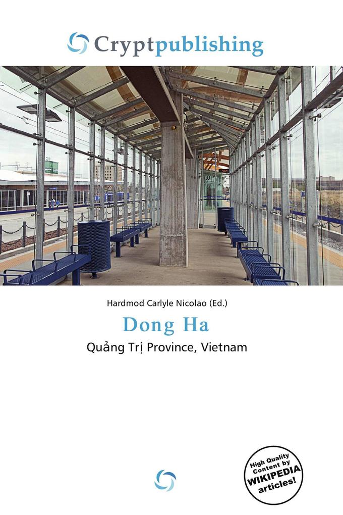 Dong Ha