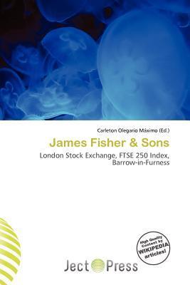 James Fisher & Sons