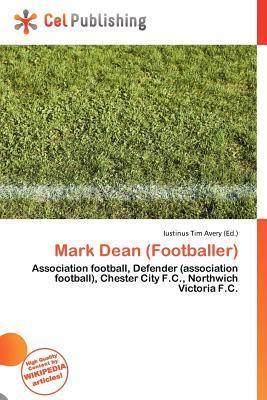 Mark Dean (Footballer)