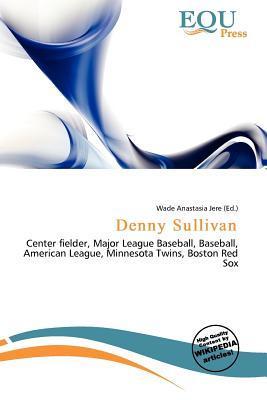 Denny Sullivan