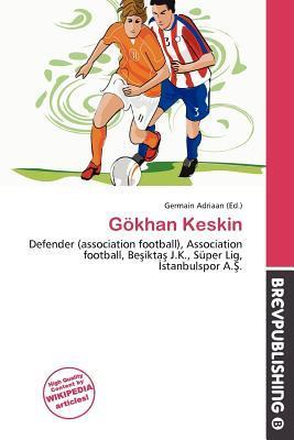 Gökhan Keskin