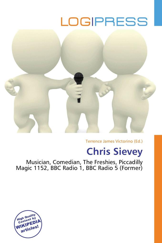 Chris Sievey