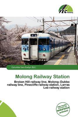 Molong Railway Station