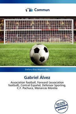 Gabriel Álvez
