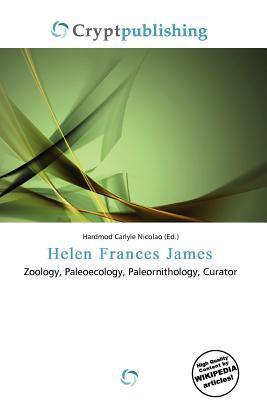Helen Frances James