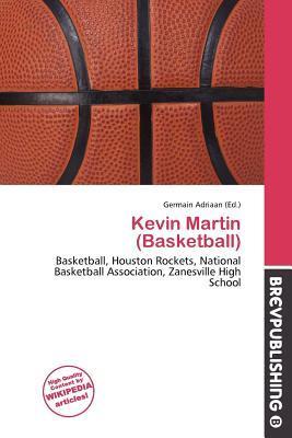 Kevin Martin (Basketball)