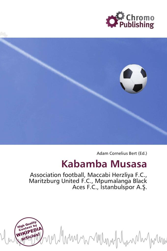 Kabamba Musasa