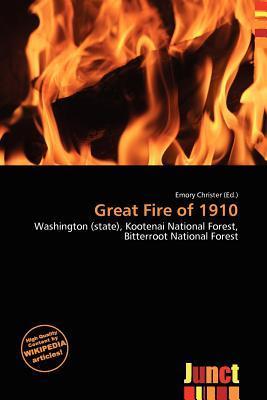 Great Fire of 1910