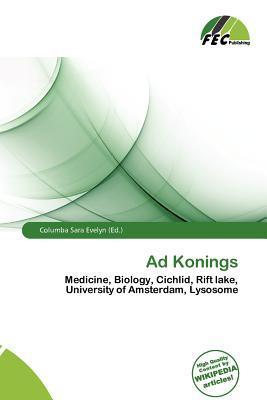 Ad Konings