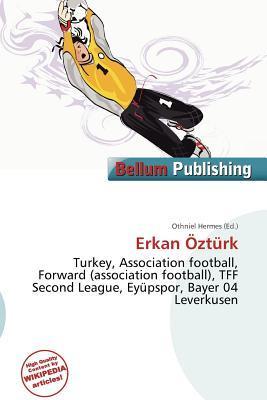 Erkan Öztürk