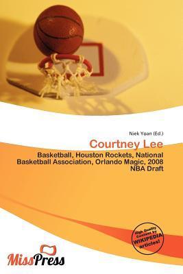 Courtney Lee