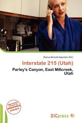 Interstate 215 (Utah)