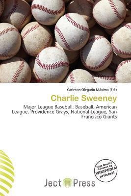 Charlie Sweeney