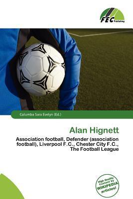 Alan Hignett