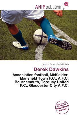 Derek Dawkins