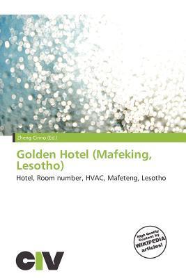 Golden Hotel (Mafeking Lesotho)