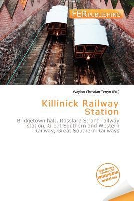Killinick Railway Station