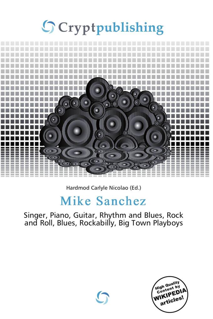 Mike Sanchez