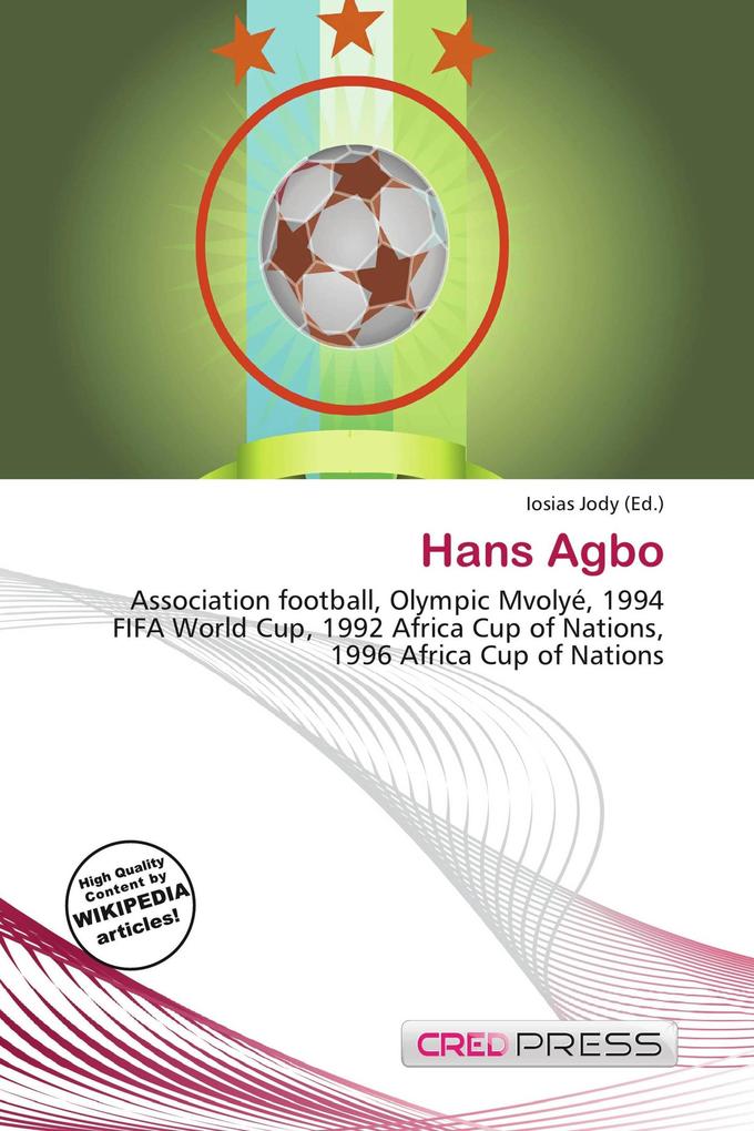 Hans Agbo