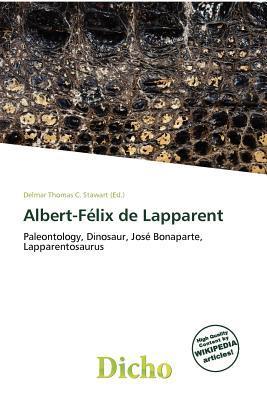 Albert-Félix de Lapparent