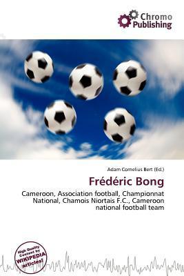 Frédéric Bong