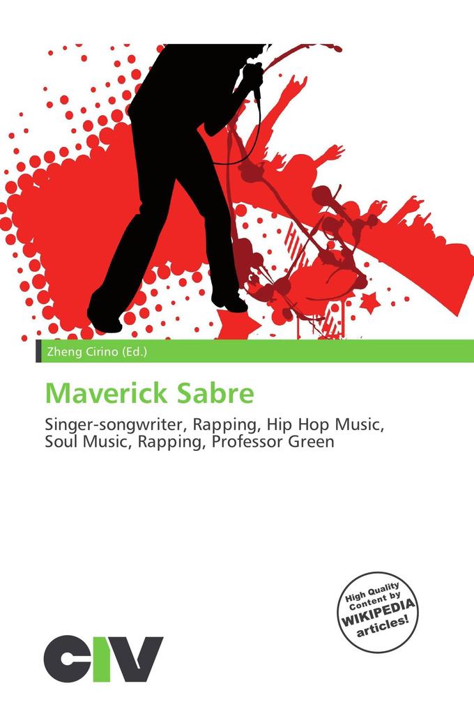 Maverick Sabre