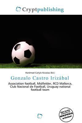 Gonzalo Castro Irizábal