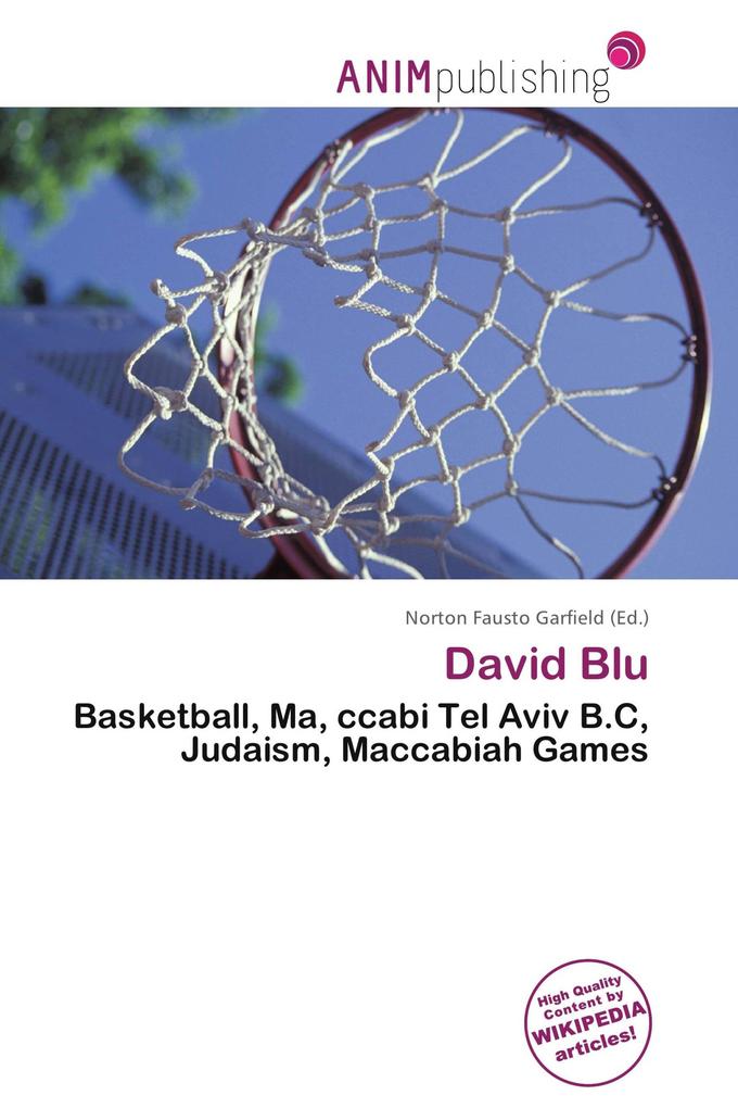 David Blu