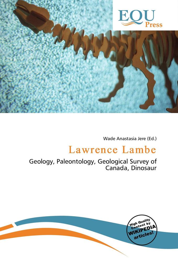 Lawrence Lambe