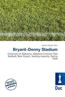 Bryant-Denny Stadium