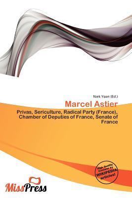 Marcel Astier