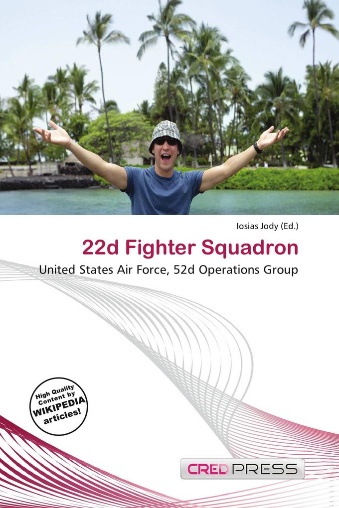 22d Fighter Squadron