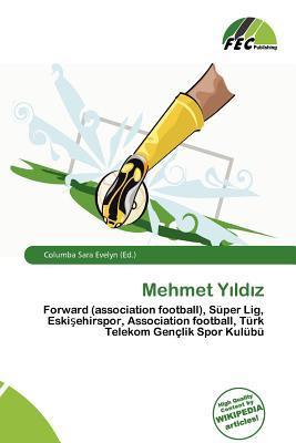 Mehmet Yldz