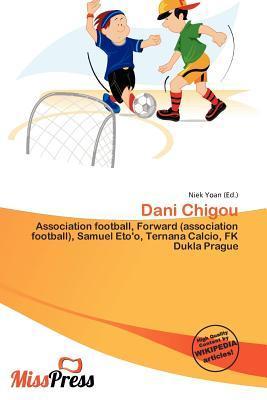 Dani Chigou